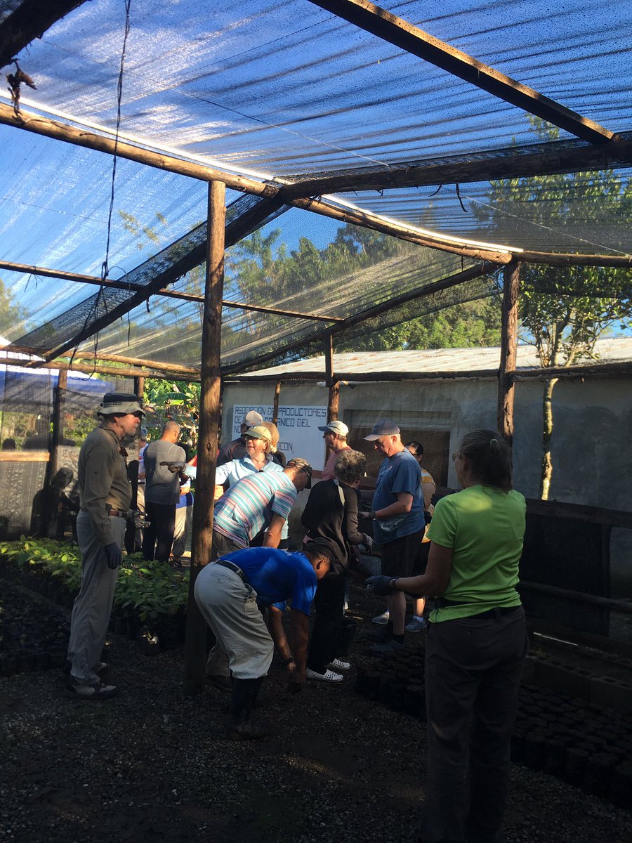 ed_balarezo's tweet photo. Pushing myself out of my comfort zone in Dominican Republic w/ @fathomtravel. Great experience! #agentsofchange #impacttravel @LoneGeorgeCo https://t.co/Xaee1TZW5i
