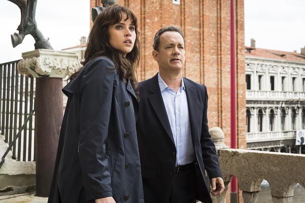 Lots close tomorrow at 5:00 pm PST. Hurry to <a href="/ScreenBid/">ScreenBid</a> to bid on Authentic Merchandise from the #InfernoMovie set. sonypictur.es/BX0fzt