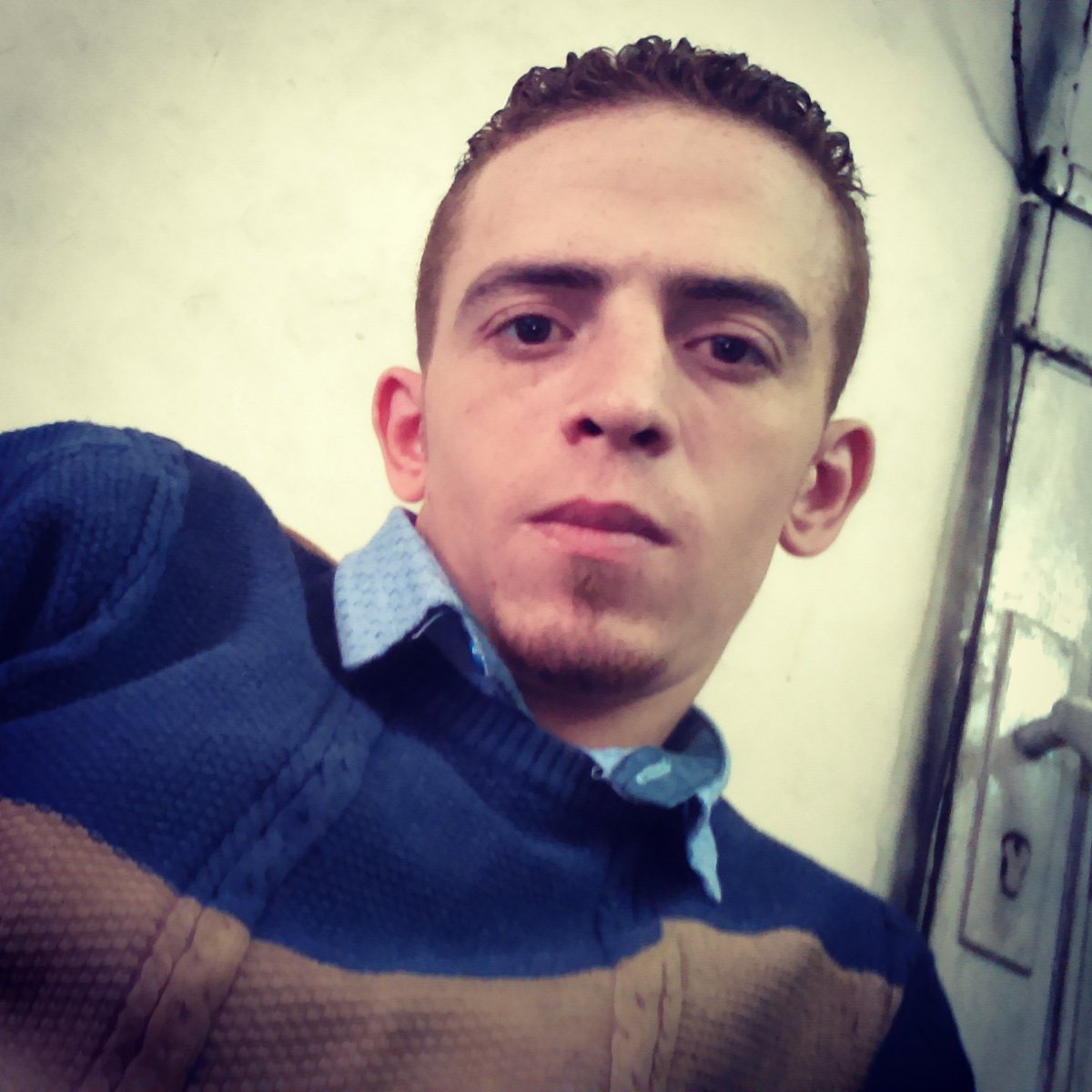#NewProfilePic