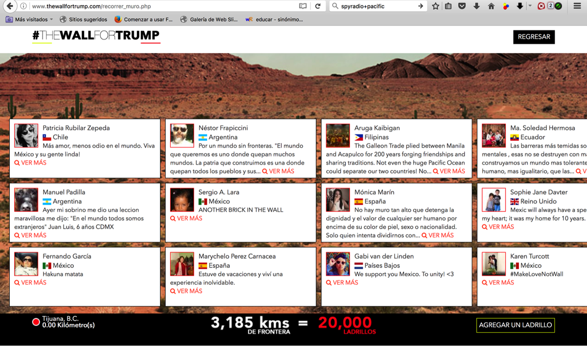 VintageKCT's tweet photo. #THEWALLFORTRUMP
https://t.co/AgBr7n66Ec #World @DistopiaRadio @RockJinete @factorsocialTV https://t.co/rWVc3iagyy