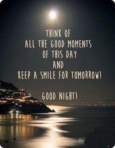 Having an early night tonight ... productive day! Excited for what the future holds 🔮
