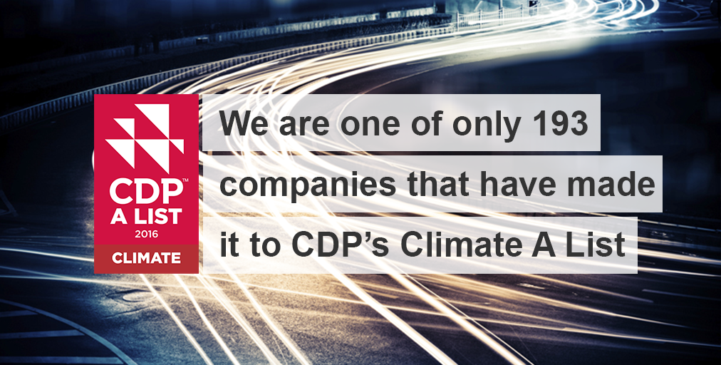 GeneralMills's tweet photo. We’re honored to have our ongoing climate work recognized by being named to @CDP's Climate A-List https://t.co/mu9wHVG9eV #ClimateAList https://t.co/8OMpjXHWef