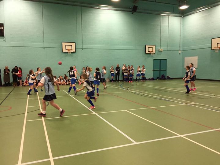 Chirnside Primary tweet media