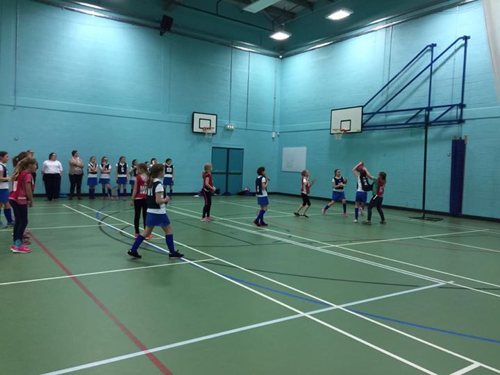 Chirnside Primary tweet media