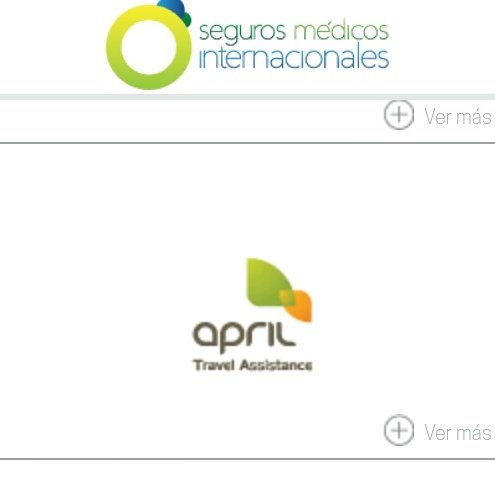 SegurosMedInter's tweet photo. Esta es una de las compañías con las que trabajamos https://t.co/bJ1fmrTe4j