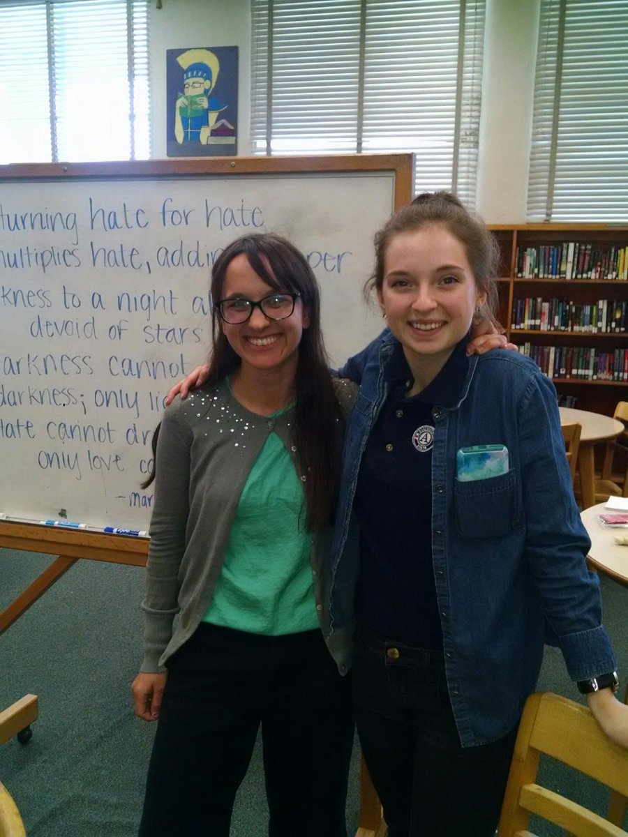 CforCD_Tucson's tweet photo. #tbt to @AZServe's @AmeriCorps MLK Day of Service! Our current and former @AmeriCorpsVISTA members held a conflict resolution workshop! https://t.co/ipCQjWSEjN