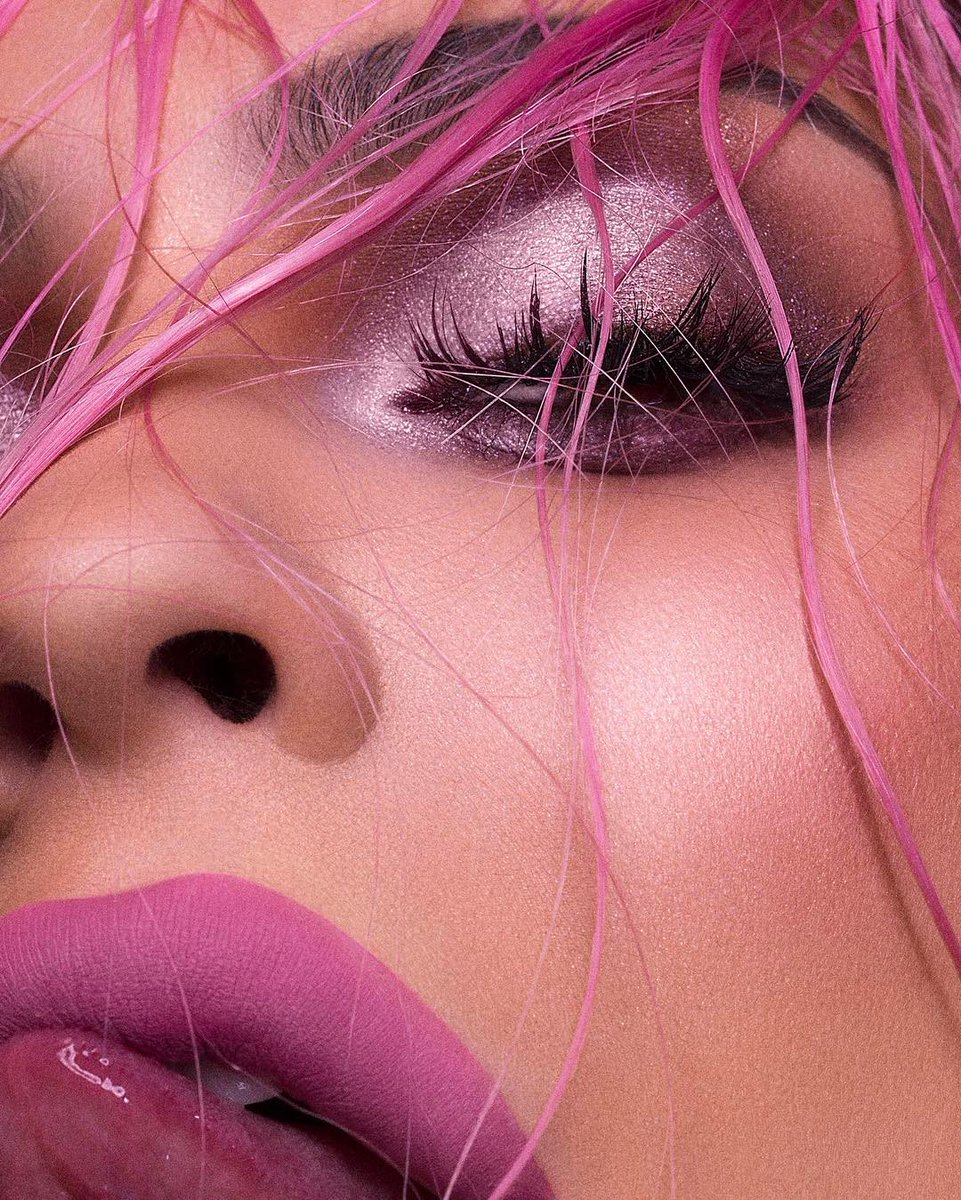 Résultats de recherche d'images pour « kylie cosmetics high maintenance »