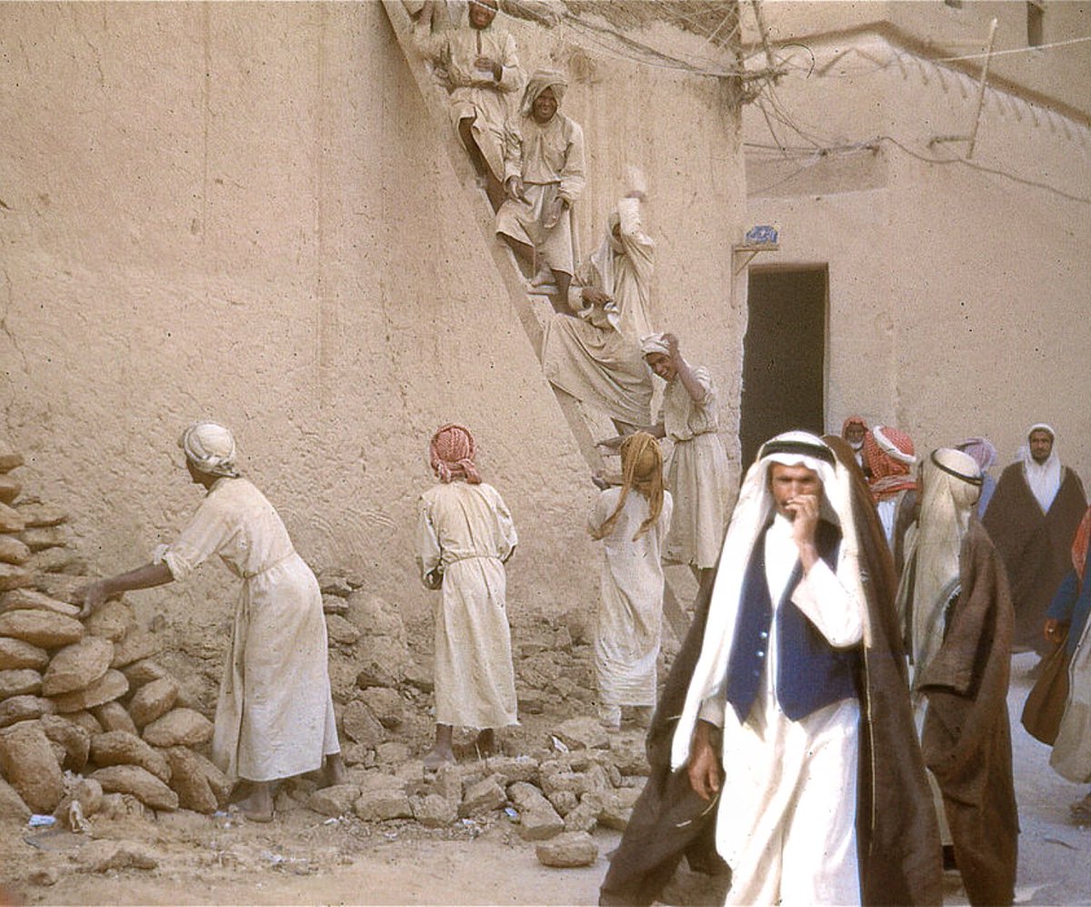 desertlover79's tweet photo. الرياض 1950 م https://t.co/UqLU9v4jrZ
