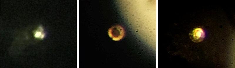 U.S. scientists create metallic hydrogen, a possible superconductor, ending quest reut.rs/2ky4hJI