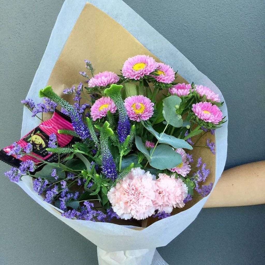 Today's beautiful Sydney #DailySpecial! Get in quick to purchase this amazing arrangemeng … ift.tt/2kyeD04
