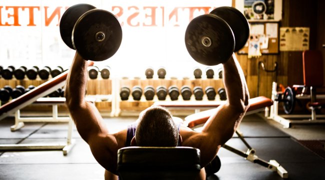 muscle_fitness's tweet photo. Ready to hoist heavier iron instantly? Here's how. https://t.co/n5gaypgOyW https://t.co/JAvUOSwcOA