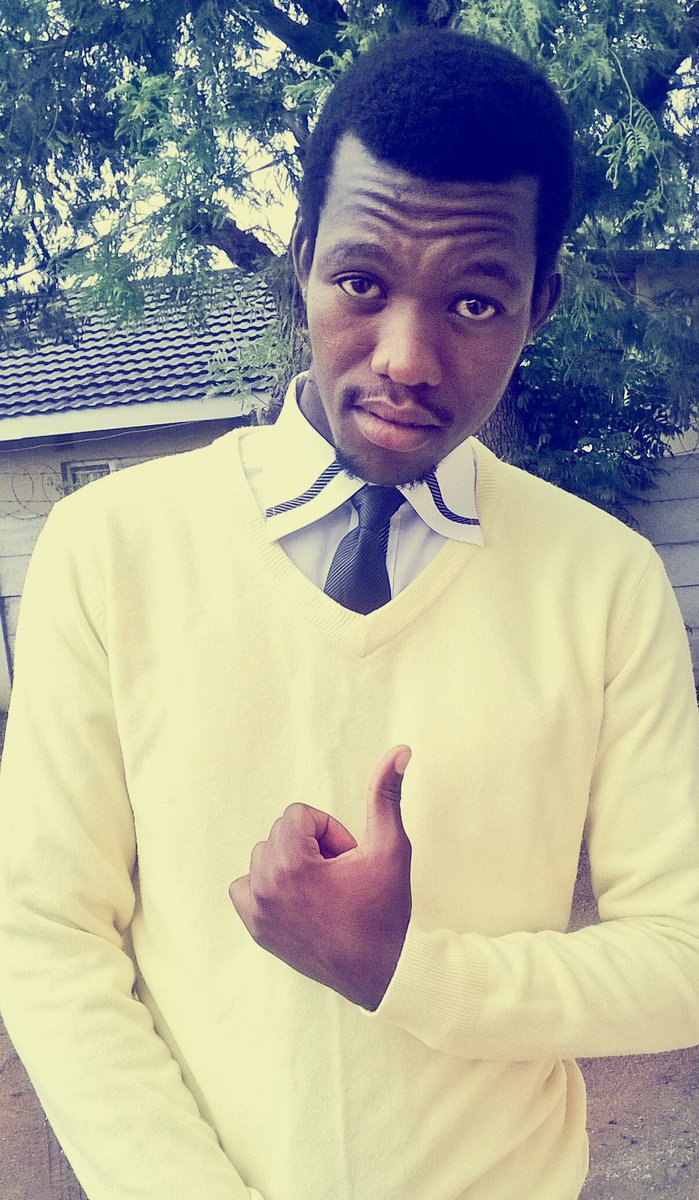 MeropaPantsola's tweet photo. Everything I do is #MonitoredByHeaven 

Learn to pray https://t.co/zRWEWs2x9R