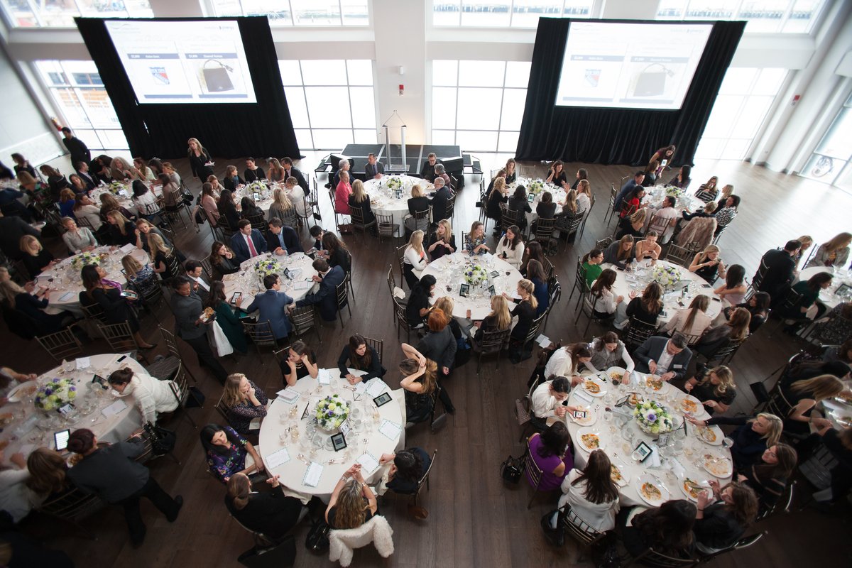 Looking forward to our Playground Committee's Luncheon tomorrow! A big thanks to sponsors <a href="/100Barclay/">One Hundred Barclay</a>, <a href="/CBRE/">CBRE</a> &amp; Normandy Real Estate Partners