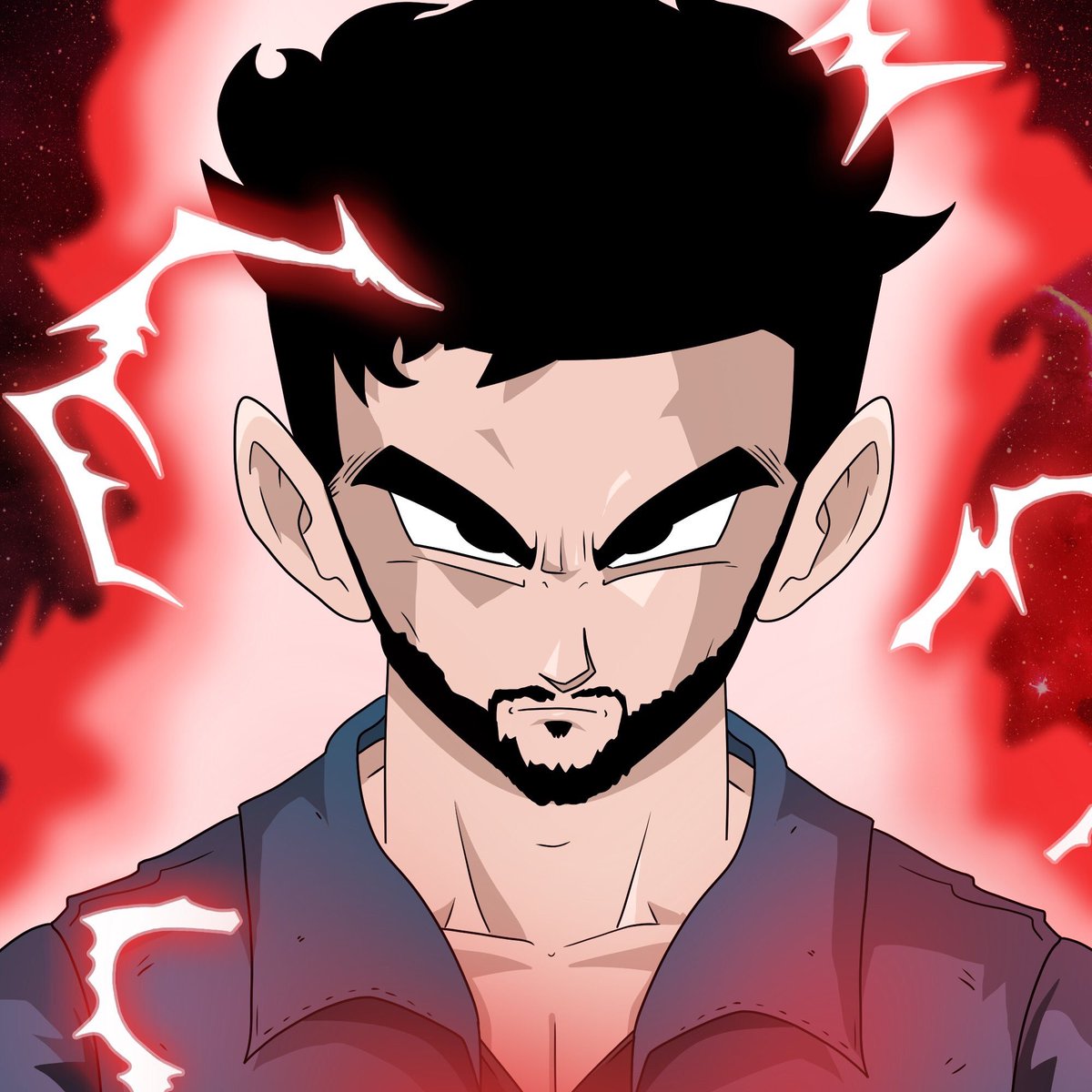 Temperrr's tweet photo. 🐉🔴 https://t.co/zx6GdGrD0u