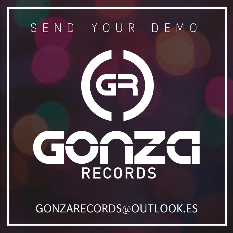 Gonza Records tweet media