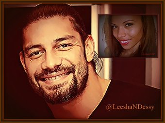 LeeshaNDessy's tweet photo. #ROMAN #CRGWEN #FAMILYMAN #LUVSHISFANS #CHEERHIM @WWERomanReigns @romanreigns568 @HeSpearsThemAll @shady926 @HypaGemie @DNebel62 https://t.co/hlHO5dq6nU