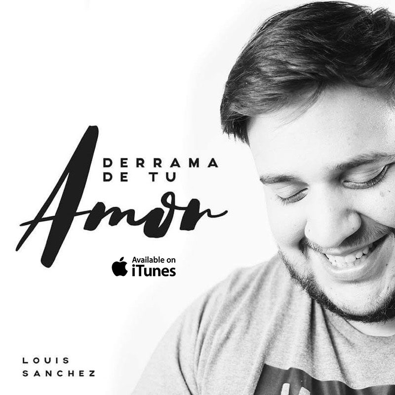 outcry_updates's tweet photo. Derrama De Tu Amor by Louis Sanchez is available now on ITunes! Track #1 is  @jubalgarcia favorite song right now! https://t.co/5ut3IjKs43 https://t.co/t5j6EiPGHy