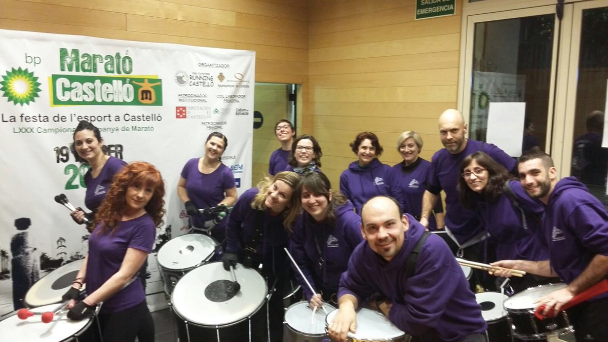Vamosss <a href="/MaratoCastello/">Marató bp Castelló i 10k FACSA</a>
