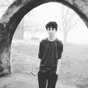 "Darling, some people have a twisted sense of beauty ."