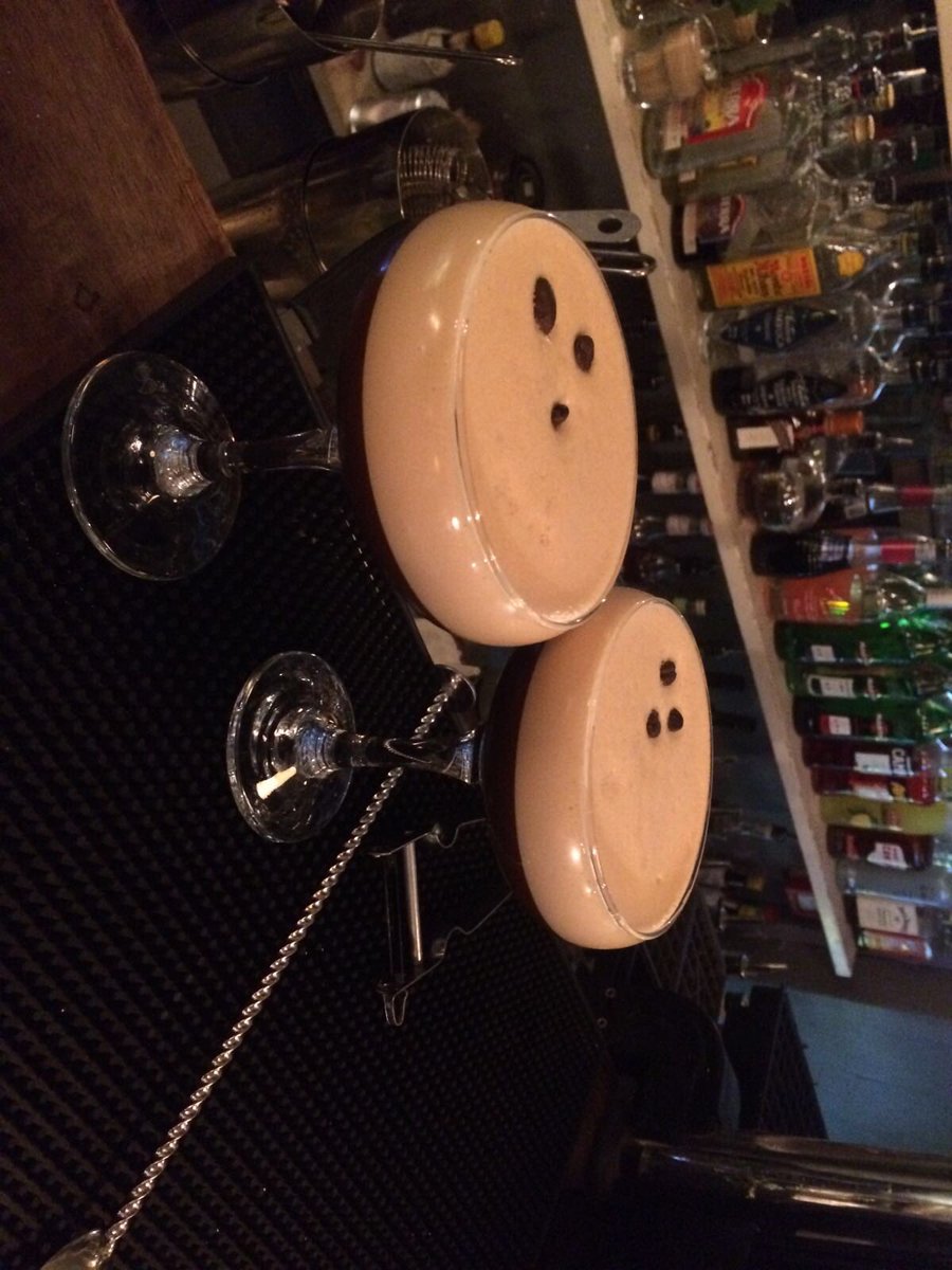 Mmmm cocktails :)