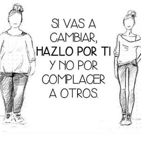 SitioFitness's tweet photo. Cambiar sólo depende de ti #SitioFitness https://t.co/yGRkThGuWN