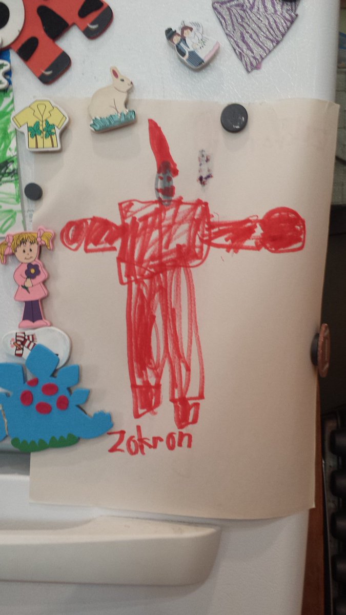shoopdan1776's tweet photo. @NeKap You're my 5yo's favorite villain... but he's excited for Pwince Wotor. #VoltronLegendaryDefender https://t.co/o81dVNc5dV