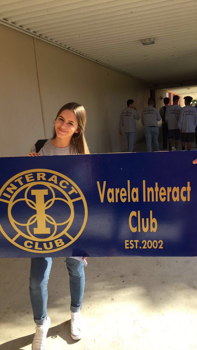 VarelaINTERACT's tweet image. @gretellvaldesss 📸