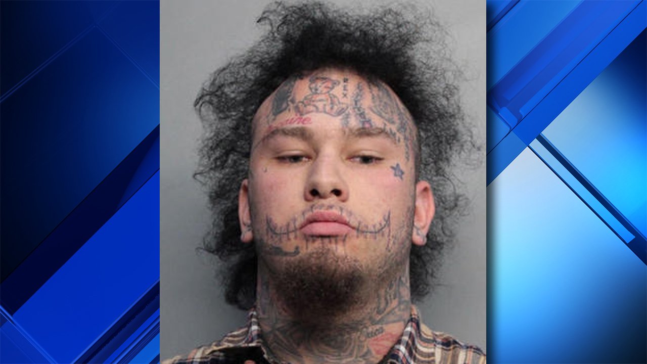 Stitches Rapper Kid Stitches rapper before tattoos | Orangetattooshop.com