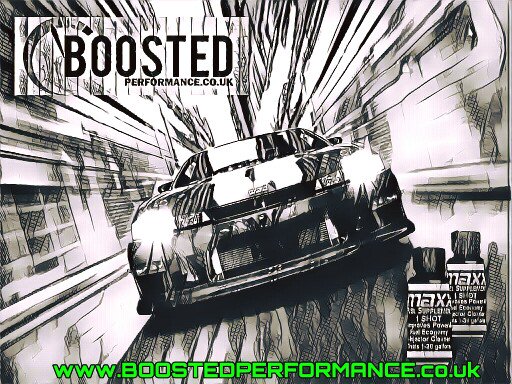 BoostedUK tweet picture
