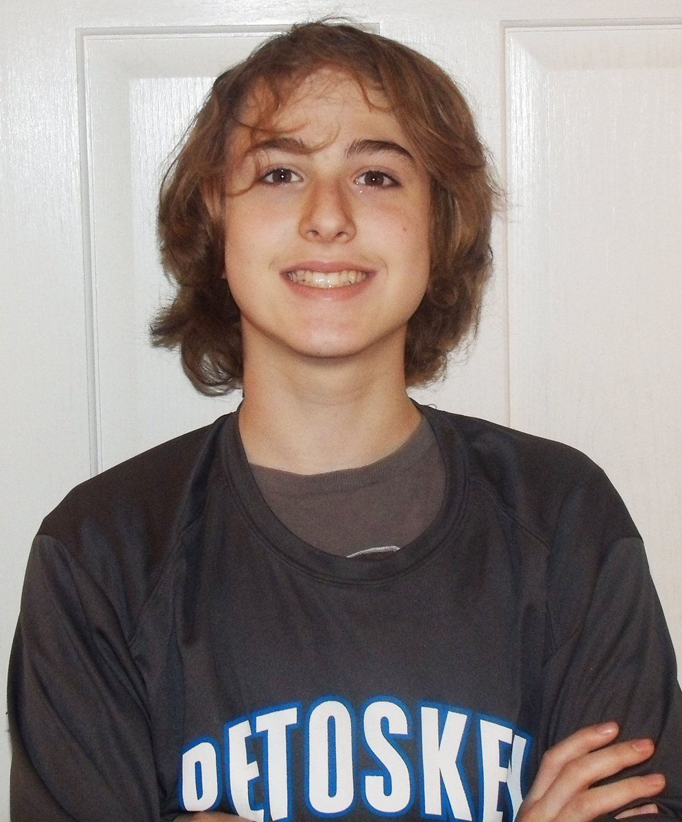 JGenster88's tweet photo. Manager Brody Belford: the heart of the undefeated Petoskey 7th grade team https://t.co/JfdssWPTSS https://t.co/jRdDJTwmFz