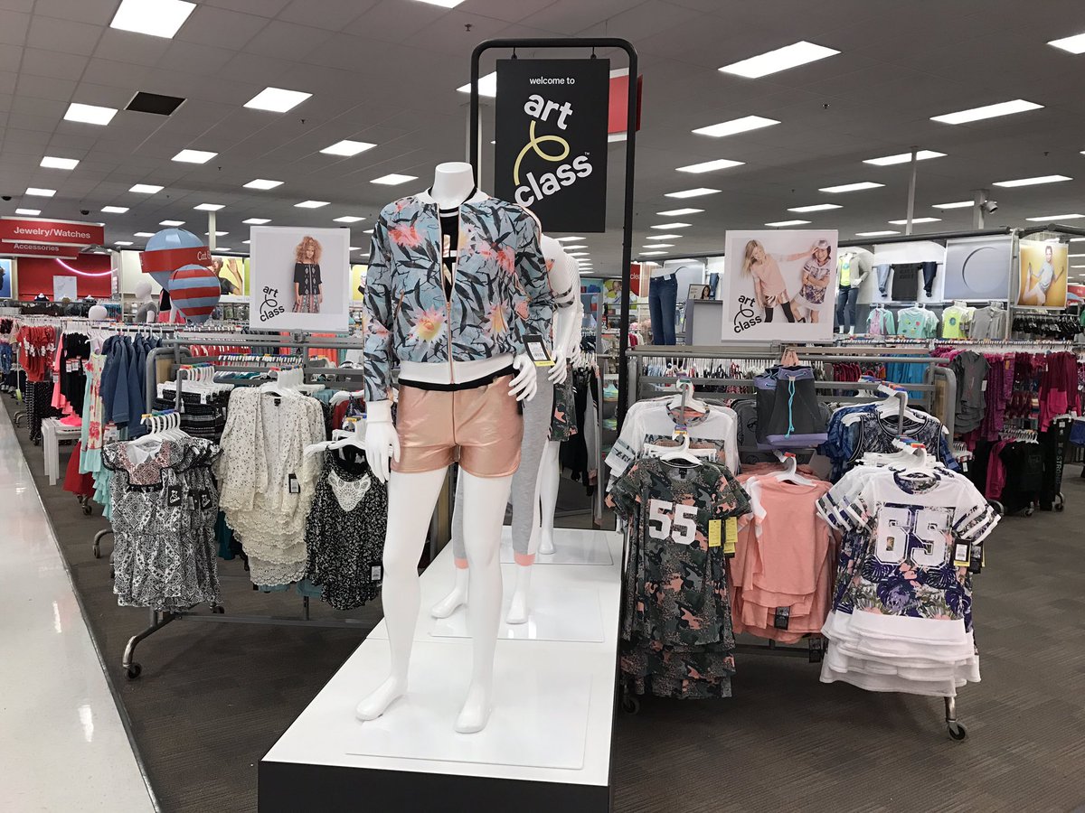 Our Adjacency Team rocking it out with an IMPACTFUL Girls Set 👒👗 #T2096