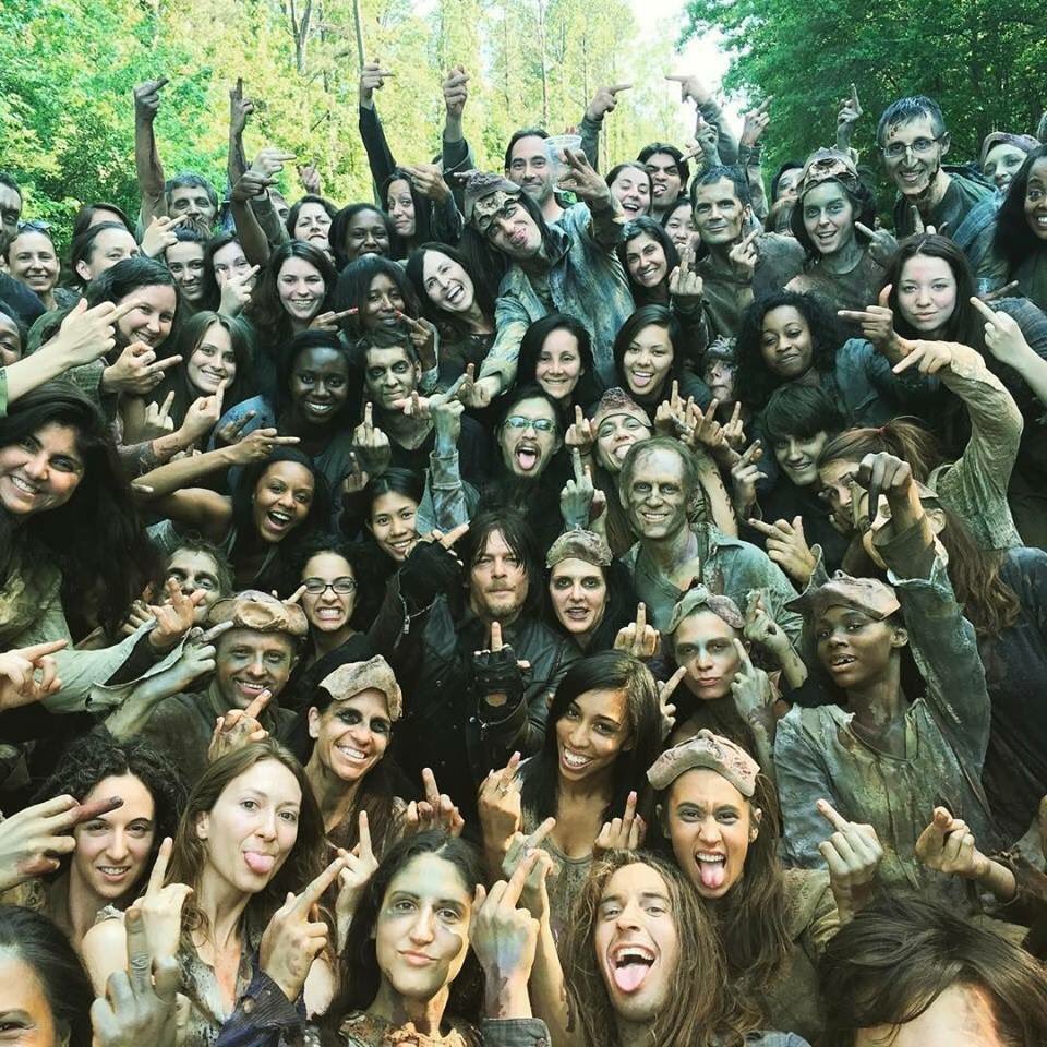 WeAreRickGrimes's tweet photo. #TheWhispers #twds7 https://t.co/RBdD5lEkZb