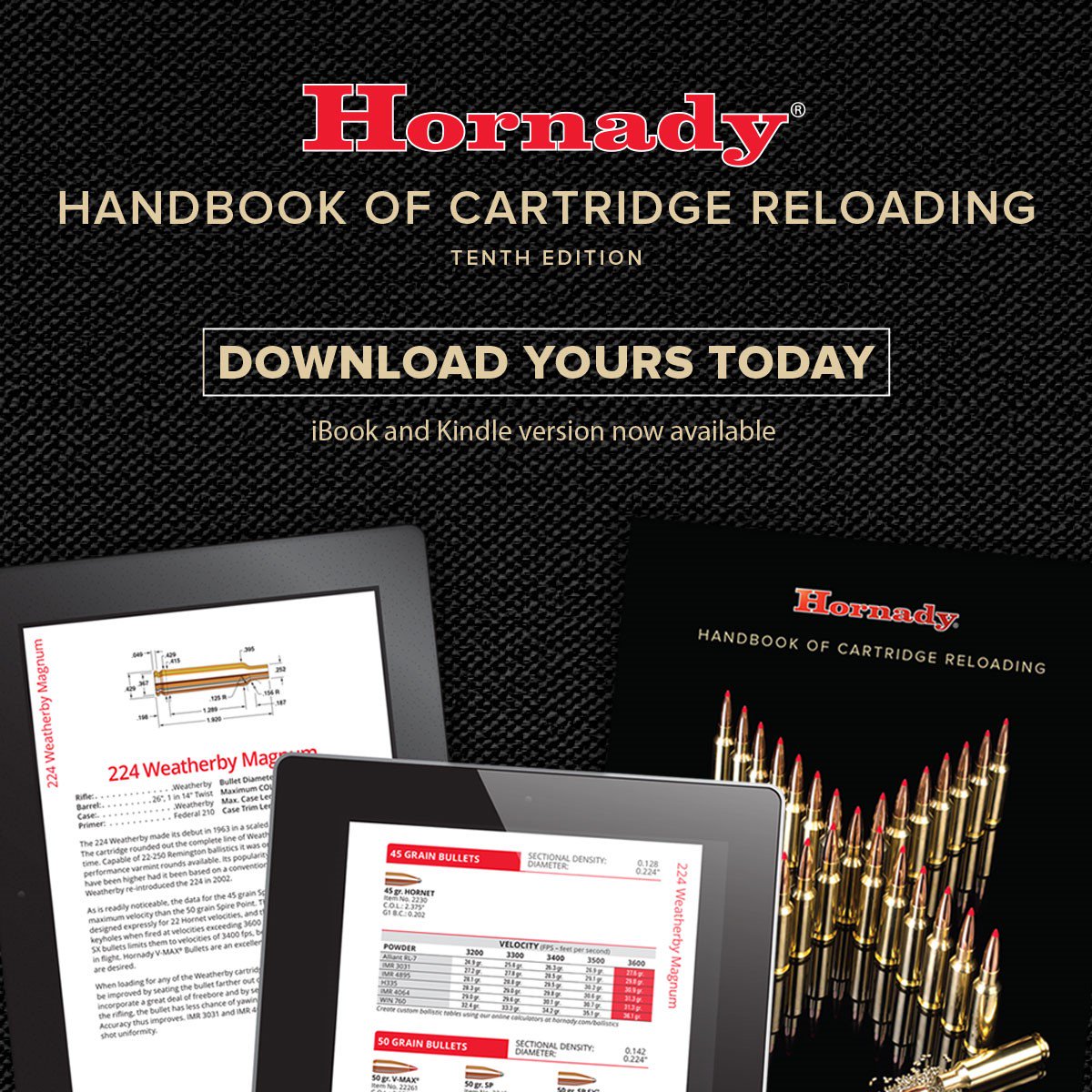 Hornady