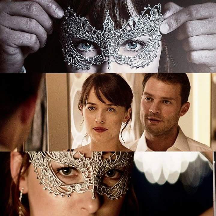 saiirota's tweet photo. #FiftyShadesDarker #AnastasiaSteele #ChristianGrey #DakotaJohnson #JaimeDornan #Chrisrian #Trevelyan #Grey #Ana #Rose #Steele https://t.co/SkF5hVpFHu