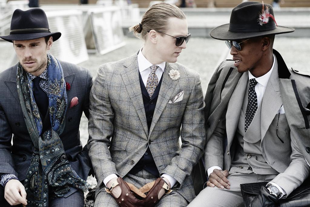 Which are you?

#style #fashion #Mensfashion  #menswear #mensstyle #Gentleman