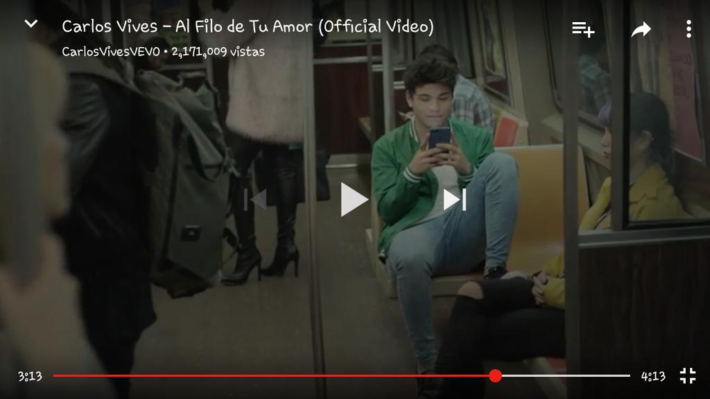 popy_monky's tweet photo. @villalobossebas Que guapo😍💘 #SebasAlFiloDeTuAmor https://t.co/jFjo0WZAFB