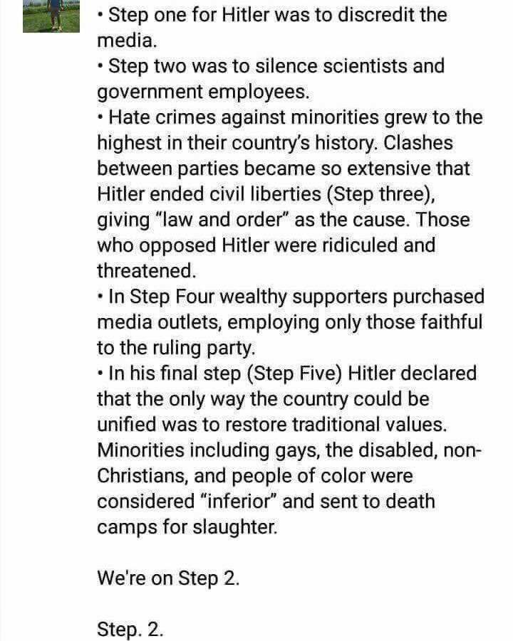 red_seventh's tweet image. #StepTwo