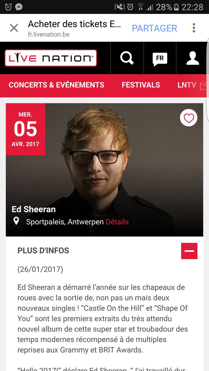 mathilde_brus's tweet photo. Hope so ! I want to see you..💭 #EdForever https://t.co/qVpe3SLWD0