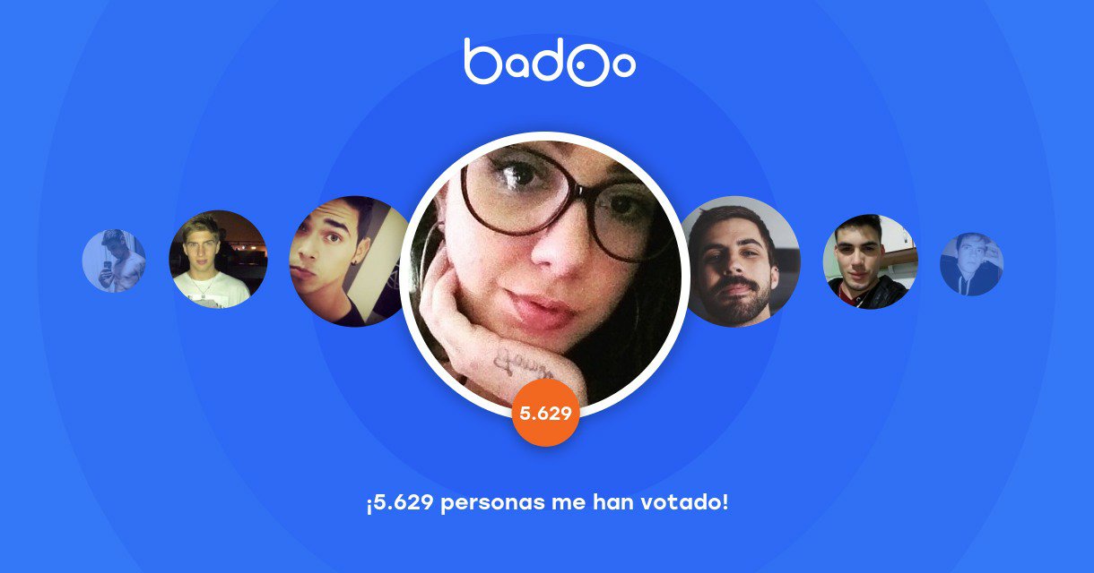 Mia badoo