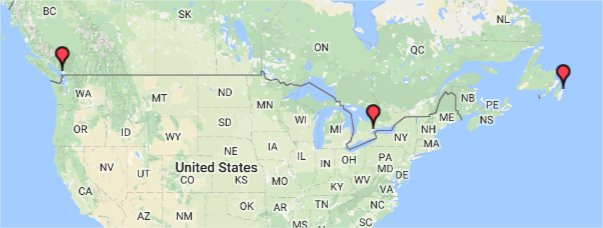 We just want to point out that our Feb 4th day of action to #ProtectPressFreedom is officially "coast to coast"! protectpressfreedom.ca