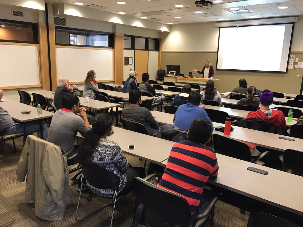 ahgsa_unl's tweet photo. Great talk about science education and literacy by @JennyDauer in #AHGSA monthly meeting!!! @unlagrohort @UNLPlantPath https://t.co/fzhzxAUZN7