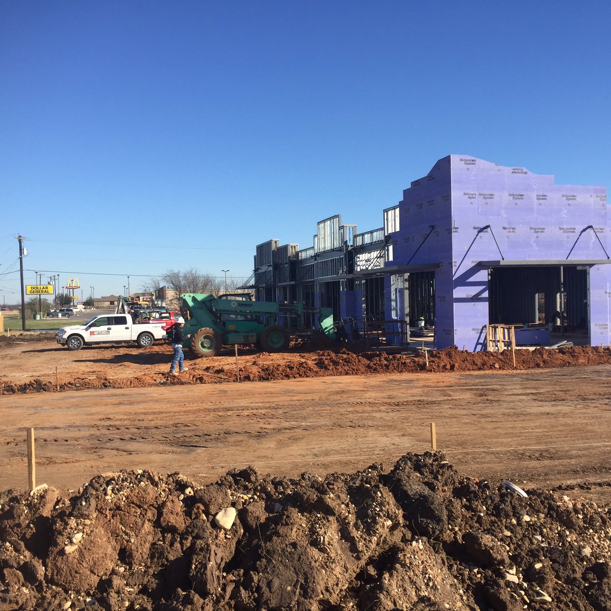 MitCon89's tweet photo. #Mitcon #MitchellConstruction #Shipley's https://t.co/CSFjCGIcp3