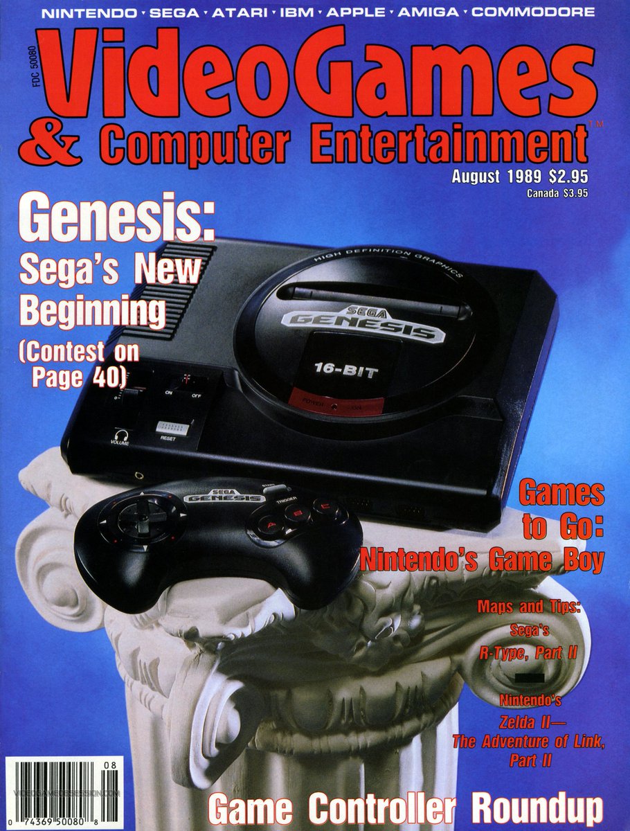 RetroSmash's tweet photo. These magazines were a staple of my teen years. Remeber when 16-bit consoles were exciting? I sure do. #RetroGaming #Gamepro #EGM #VGCE https://t.co/w1ewd9YIeT