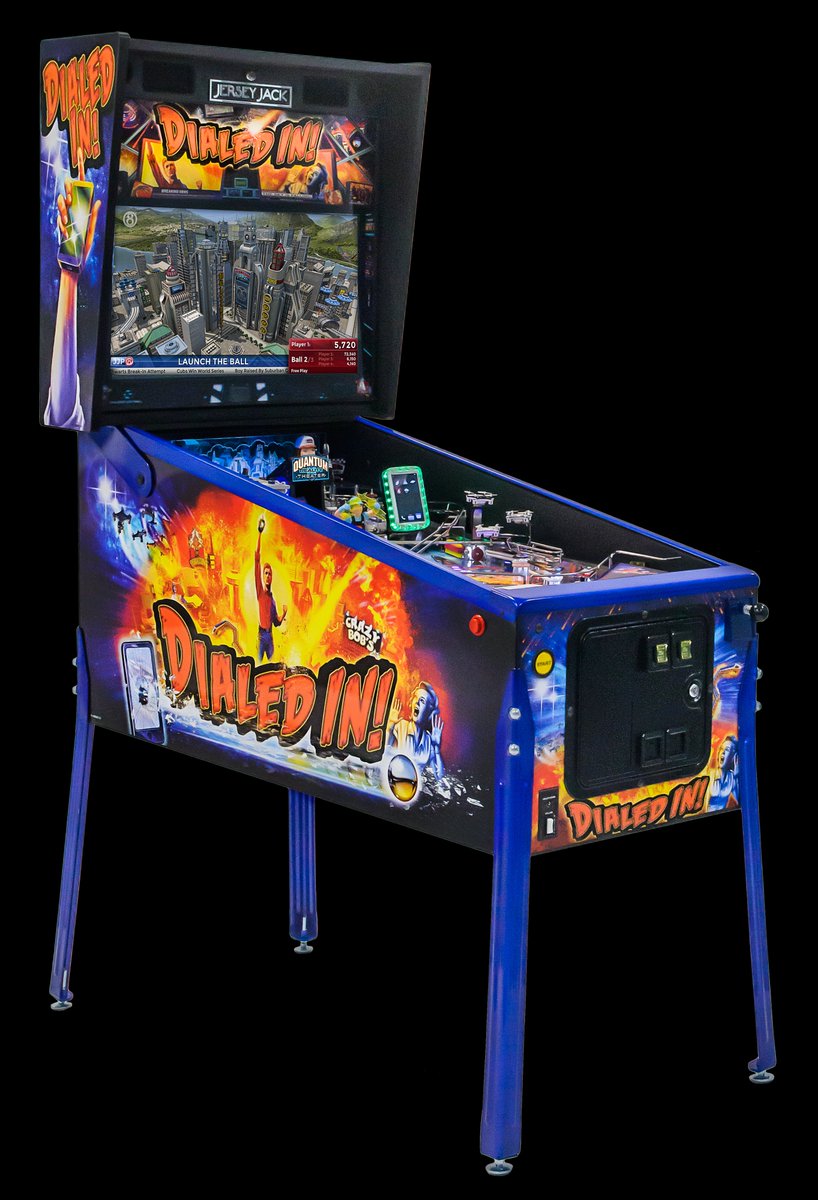 Pinball Women Ottawa (@PinballWomenOtt) | Twitter