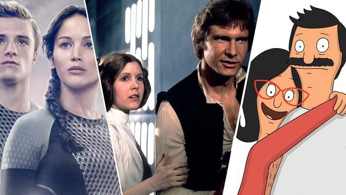 WikiaYABooks's tweet image. The 2017 Greatest Couple in Fandom Tournament ends in 3 days! Go vote and support your ship! bit.ly/2jCIoJ5