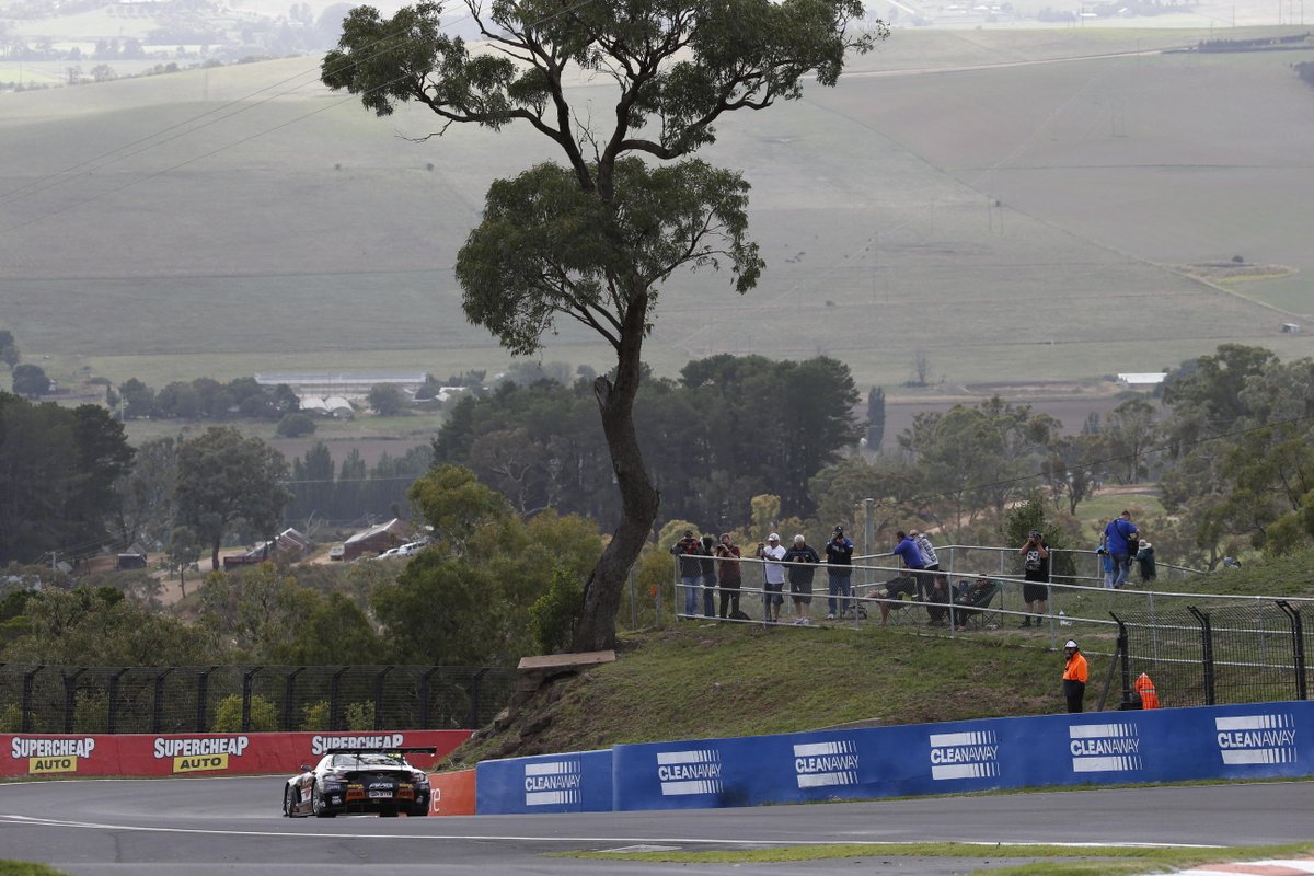 Bathurst12hour's tweet photo. This time next week.. we'll be dropping off the edge of that Mountain for the first time. 

Can. Not. Wait. 

#B12hr https://t.co/OnmZV41bQI