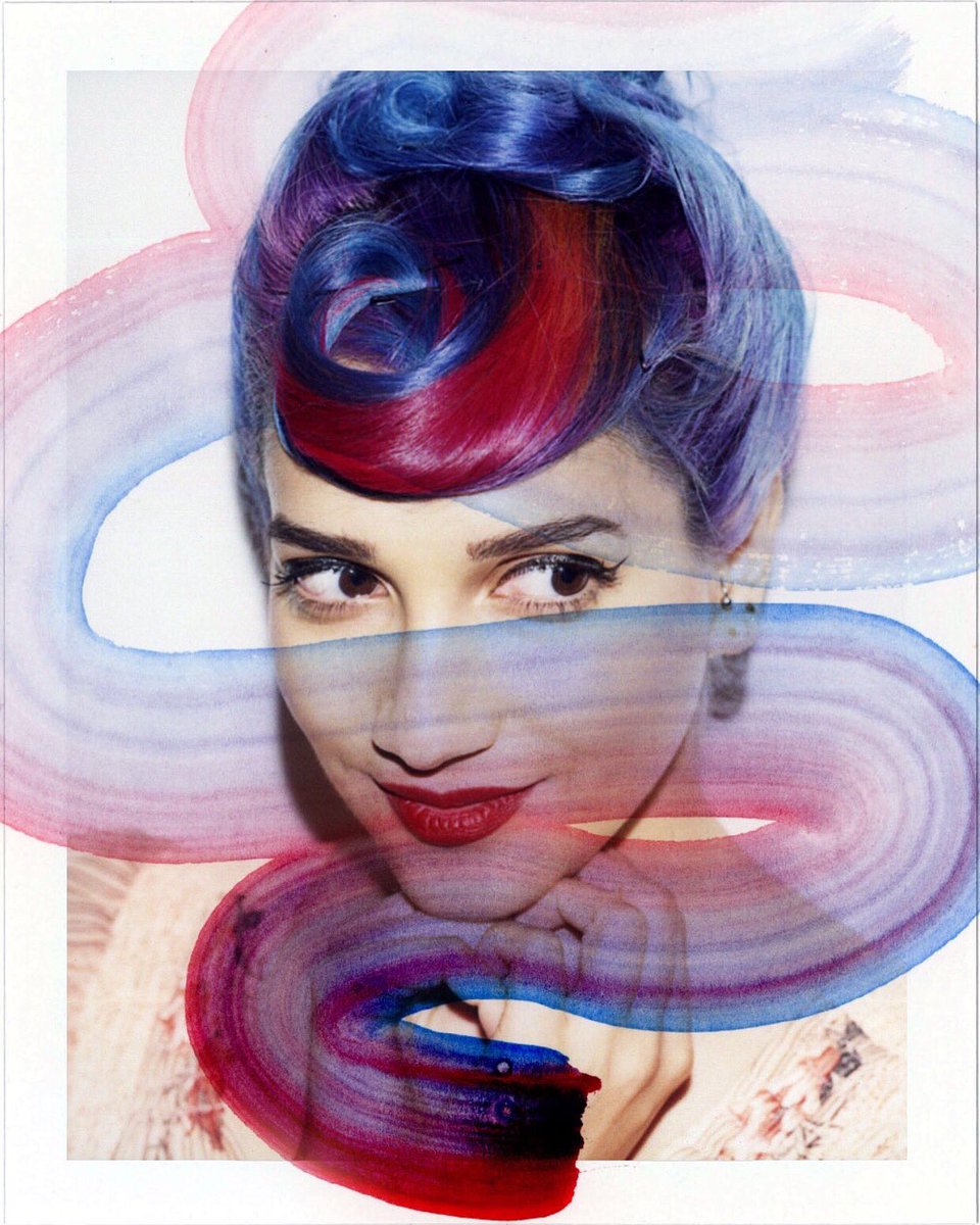 SukkiMenon's tweet photo. Love being part of the #janesmithagency LA project w @alishagoldstein & artwork by @blahblahblanda https://t.co/2WmW3ZJKVj #NicePeopleOnly https://t.co/9aMdyCzmdO