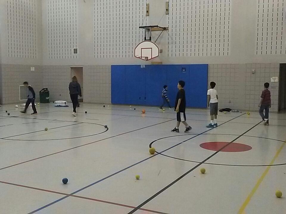 MarvineBASD's tweet photo. @MoravianCollege after school program!!! Fun fun fun!!! @MarvineBASD https://t.co/5tbuyvjYPl