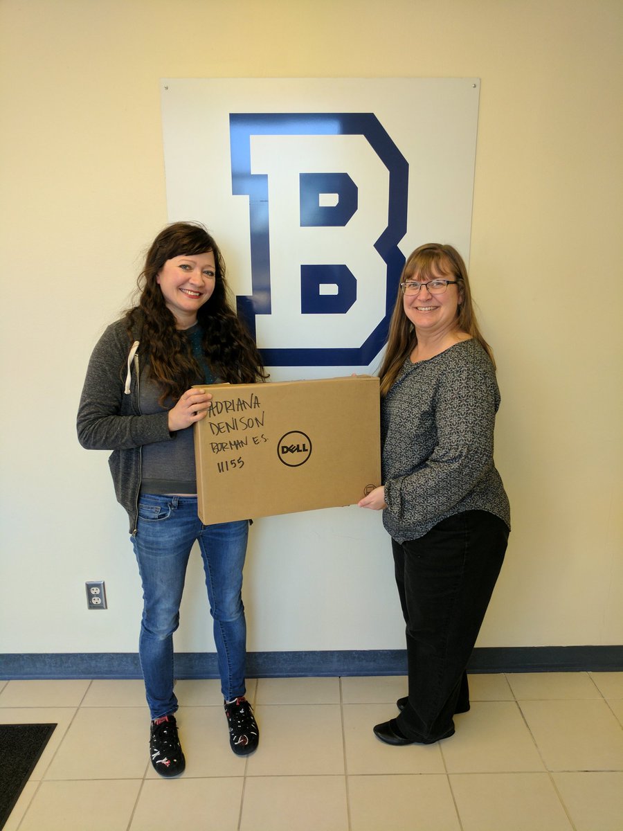 Thank you <a href="/Dell/">Dell Technologies</a> &amp; <a href="/PerotMuseum/">Perot Museum</a> for supporting and encouraging our robotics team.
<a href="/BormanPYP/">Borman PYP</a>