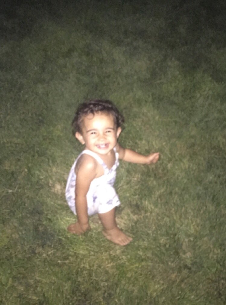 monikavailahi's tweet photo. I wanna wish the happiest birthday to my sweet baby sister Davina💕 I love her soooo much 😭 #bestblessing #2yearsold https://t.co/7giQrcqSPl